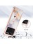 Xiaomi Poco M4 Pro 4g Kart Yuvaları Yumuşak Tpu Tampon Mermer Ince (Yurt Dışından) 5