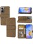 Xiaomi Redmi Için Flip Case 11 Başbakan 4g Manyetik Kapatma Cüzdan Kılıf Pu (Yurt Dışından) 4