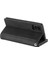 Samsung Galaxy A51 5g Kickstand 9 Kart Yuvaları Pu Deri Için Flip Case (Yurt Dışından) 3