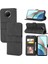 Xiaomi Redmi Not 9t Kickstand Darbeye Koruyucu Pu Için Flip Case (Yurt Dışından) 1