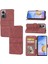 Xiaomi Redmi Için Flip Case 11 Başbakan 4g Manyetik Kapatma Cüzdan Kılıf Pu (Yurt Dışından) 5