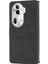 Oppo Oppo 11 Pro 5g Için Flip Case Cüzdan Kılıf Darbeye Koruyucu Pu (Yurt Dışından) 4