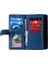 Samsung Galaxy Için Flip Case A50/A30S/A50S Kickstand Kordon Pu Deri 9 (Yurt Dışından) 5