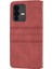 Vivo V23 5g Manyetik Kapatma Kickstand Pu Deri Cüzdan Için Flip Case (Yurt Dışından) 4