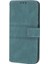Xiaomi Redmi Not 13 Için Flip Case 4g Darbeye Koruyucu Kickstand Pu (Yurt Dışından) 2