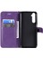 Kart Yuvası Klasik ile Realme 6 Iş Cüzdan Telefon Kılıfı Için Flip Case (Yurt Dışından) 3