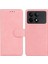 Xiaomi Redmi Için Kılıf Kpremium Premium Pu Deri Standı Tutucu Manyetik Kart (Yurt Dışından) 1