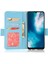 Vivo V20 Se Manyetik Pu Deri Cüzdan Yan Toka Kart Yuvaları Için Kılıf (Yurt Dışından) 3