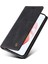 Samsung Galaxy S21 Cüzdan Için Flip Case Basit Iş Kapak Kılıfı (Yurt Dışından) 5