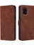 Samsung Galaxy S10 Lite Kredi Kartı Tutucu Cüzdan Kapak Flip Book Için Kılıf (Yurt Dışından) 5