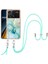 Xiaomi Poco X6 Pro Mermer Crossbody Kordon Askısı Tampon Yumuşak (Yurt Dışından) 1