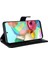 Samsung Galaxy A71 Için Flip Case Darbeye Basit Iş Cüzdan Kılıf (Yurt Dışından) 5