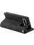 Google Piksel 8 Pro 9 Kart Yuvaları Kickstand Pu Deri Için Flip Case (Yurt Dışından) 5