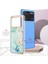 Xiaomi Poco M4 Pro 4g Kart Yuvaları Yumuşak Tpu Tampon Mermer Ince (Yurt Dışından) 3