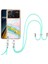 Xiaomi Poco X6 Pro Mermer Crossbody Kordon Askısı Tampon Yumuşak (Yurt Dışından) 1
