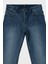 Streç Pamuklu Slim Fit Çocuk Jeans 24710 Z07 Kot Pantolon 24710/Z07 Stone 2