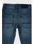 Streç Pamuklu Slim Fit Çocuk Jeans 24710 Z07 Kot Pantolon 24710/Z07 Stone 3