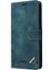 Iphone 12 Için Flip Case Pro Max Darbeye Cüzdan Deri Kılıf Basit (Yurt Dışından) 2