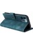 Iphone 12 Için Flip Case Pro Max Darbeye Cüzdan Deri Kılıf Basit (Yurt Dışından) 4