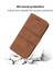 Xiaomi Redmi Not 10 Lite Için Flip Case Kickstand Cüzdan Kılıf Manyetik Pu (Yurt Dışından) 2