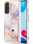 Xiaomi Redmi Için Not 11 4g Kart Yuvaları Yumuşak Tpu Tampon Ince Cüzdan (Yurt Dışından) 1