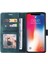 Iphone X/xs Deri Kılıf Için Flip Case Basit Iş Darbeye Dayanıklı Kapak (Yurt Dışından) 5