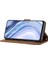 Xiaomi Redmi Not 10 Lite Için Flip Case Kickstand Cüzdan Kılıf Manyetik Pu (Yurt Dışından) 4