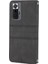 Xiaomi Redmi Not 10 Için Flip Case Pro Max Darbeye Koruyucu Pu Kılıf (Yurt Dışından) 5