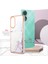 Oppo A78 4g Ince Cüzdan Yumuşak Tpu Tampon Mermer Kart Yuvaları Için Kılıf (Yurt Dışından) 2