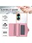 Oppo A78 4g Ince Cüzdan Yumuşak Tpu Tampon Mermer Kart Yuvaları Için Kılıf (Yurt Dışından) 4