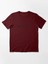 Atatürk Imza Baskılı Baskılı Bisiklet Yaka T-Shirt 2