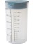 Standardmatt Ölçek Mavi 500 ml 1
