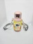 ST-8812 Space 600ML Çift Başlık (Kapak) Termos Matara Pembe 3