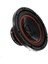 Reiss Audio RS-GH10.D4 25CM 400W Subwoofer (Adet) 1