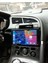 Peugeot 3008/5008 2009-2016 Yıl Android Sürüm 13 Kablosuz Carplay Navigasyon Multimedya 9 Inç Ekran 4gb Ram 64GB Rom Hafıza 1