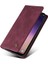 Samsung Galaxy S8 Için Flip Case Basit Iş Cüzdan Darbeye Vaka (Yurt Dışından) 5