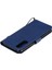 Oppo Oppo 3 Pro 4g Için Flip Case Klasik Düz Renk Iş Cüzdan Telefon (Yurt Dışından) 4