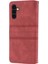 Samsung Galaxy S23 Fe Cüzdan Kılıf Için Flip Case Darbeye Koruyucu Pu (Yurt Dışından) 5