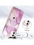 Iphone 11 Için Kılıf Ince Cüzdan Mermer Yumuşak Tpu Tampon Kart Yuvaları (Yurt Dışından) 3