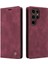 Samsung Galaxy S24 Için Flip Case Ultra Cüzdan Darbeye Kapak Kılıfı (Yurt Dışından) 1