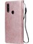 Oppo A8 Için Flip Case/oppo 2020 Kart Yuvası ile Yüksek Kaliteli Deri Cüzdan (Yurt Dışından) 5
