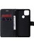 Kart Yuvası ile Google Piksel 5 Xl Iş Cüzdan Telefon Kılıfı Için Flip Case (Yurt Dışından) 4