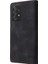 Samsung Galaxy A23 4g Için Flip Case Basit Iş Deri Kılıf Flip (Yurt Dışından) 4