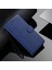 Kart Yuvası ile Google Piksel 5 Xl Iş Cüzdan Telefon Kılıfı Için Flip Case (Yurt Dışından) 1