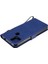 Kart Yuvası ile Google Piksel 5 Xl Iş Cüzdan Telefon Kılıfı Için Flip Case (Yurt Dışından) 5
