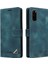 Samsung Galaxy S20 Cüzdan Basit Iş Deri Kılıf Flip Case Için Flip Case (Yurt Dışından) 1