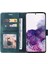 Samsung Galaxy S20 Cüzdan Basit Iş Deri Kılıf Flip Case Için Flip Case (Yurt Dışından) 3