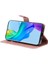 Vivo V29 Lite Iş Cüzdan Telefon Kılıfı Için Flip Case Yüksek Kalite Katı (Yurt Dışından) 4