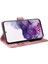 Samsung Galaxy S20 Cüzdan Basit Iş Deri Kılıf Flip Case Için Flip Case (Yurt Dışından) 3