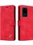 Samsung Galaxy S20 Ultra Cüzdan Basit Iş Flip Kapak Için Flip Case (Yurt Dışından) 1